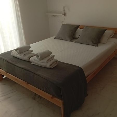 Lagunillasart Apartment Málaga Exteriör bild