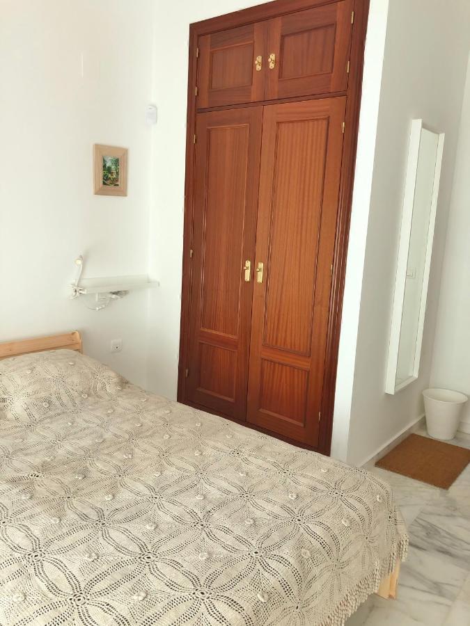 Lagunillasart Apartment Málaga Exteriör bild