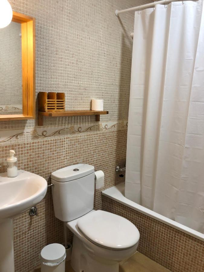 Lagunillasart Apartment Málaga Exteriör bild
