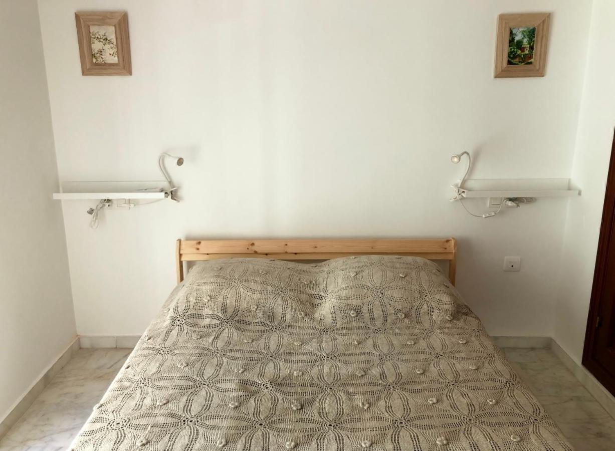 Lagunillasart Apartment Málaga Exteriör bild
