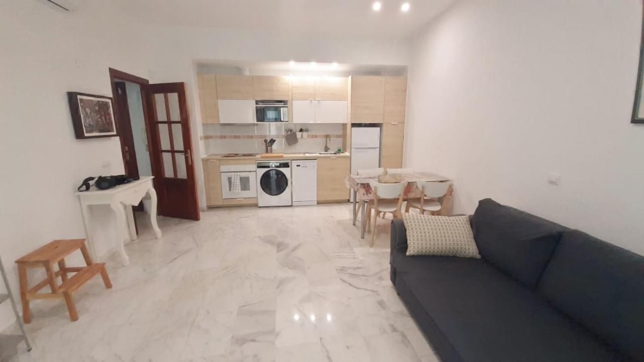 Lagunillasart Apartment Málaga Exteriör bild