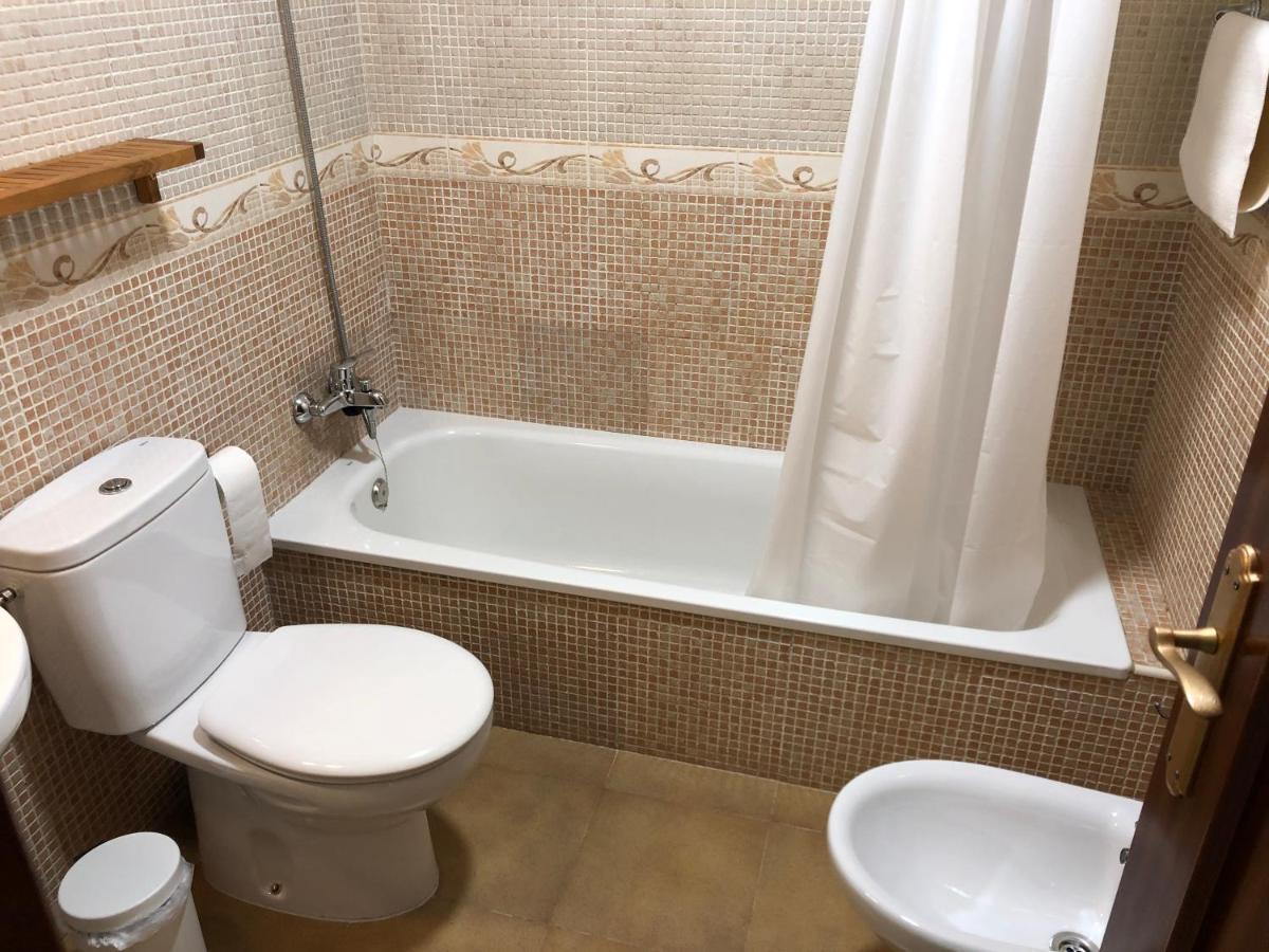 Lagunillasart Apartment Málaga Exteriör bild