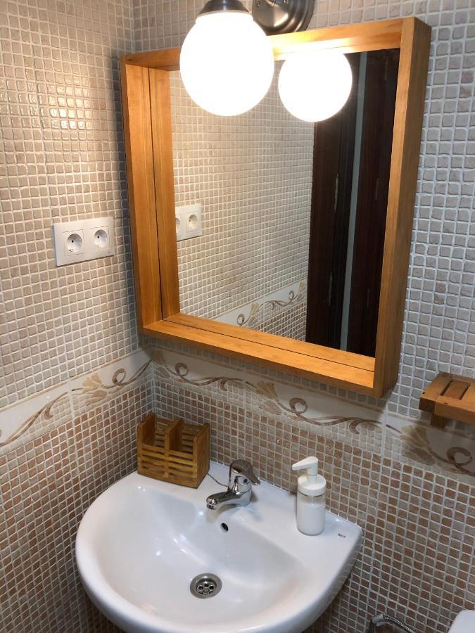 Lagunillasart Apartment Málaga Exteriör bild