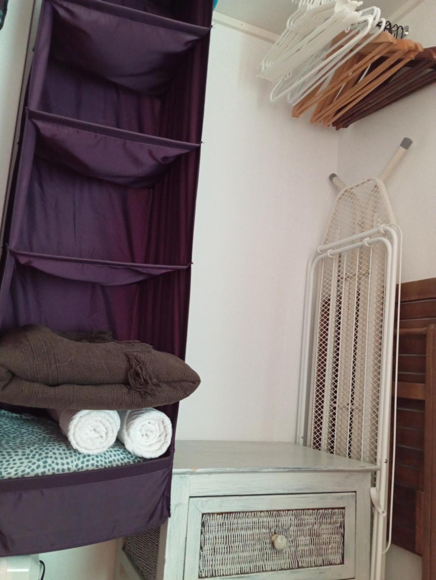 Lagunillasart Apartment Málaga Exteriör bild