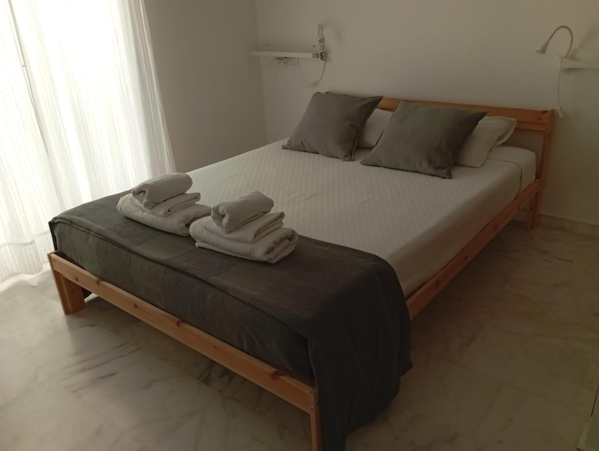 Lagunillasart Apartment Málaga Exteriör bild